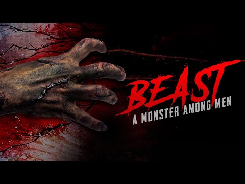 BEAST: A MONSTER AMONG MAN ◾️ ENGLISH AUDIO ◾️ FULL MOVIE ◾️🎞 Movie Play English