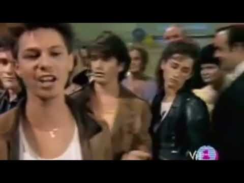 Pseudo Echo - Living In A Dream