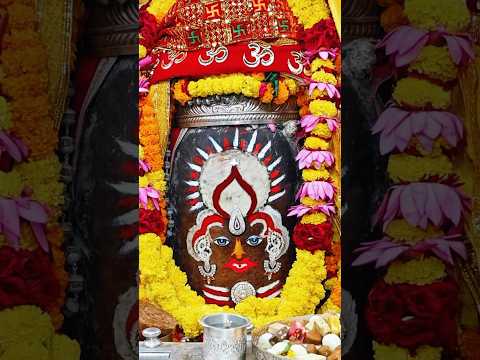 Ujjain _ Mahakaleshwar _ Aarti _ Darshan || Jay shree Mahakal #mahakal #mahadev #aarti #shorts