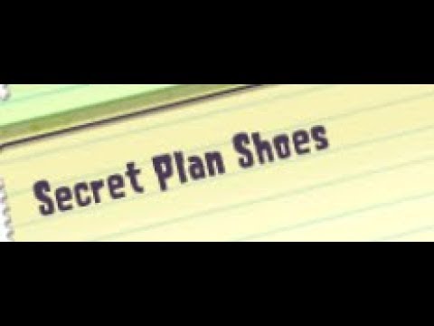 secret shoes?! PVZ GW2 L.E.A.F quest