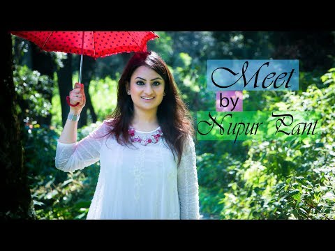 Arijit Singh: Meet Song | Simran | Cover | Nupur Pant | Simran | Kangna Ranaut