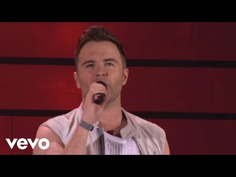 Westlife - When You're Looking Like That (The Farewell Tour) (Live at Croke Park, 2012)