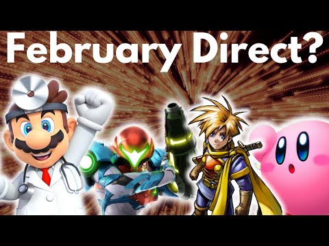 Will there be a February Direct (and what will it reveal?)