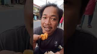 Untung doang jualan ini mah #idebisnis #streetfood #ideusahamodal