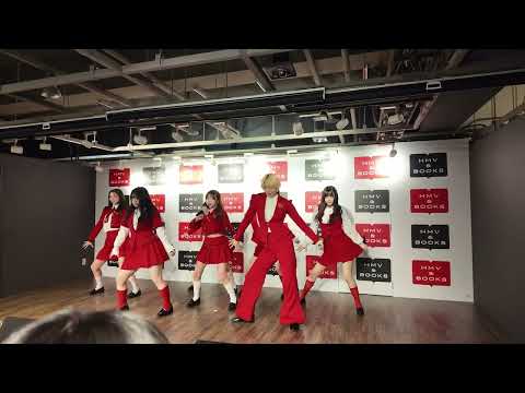 【リアロマ】2/1リリイベ２部BLOOMING【RealRomantic】