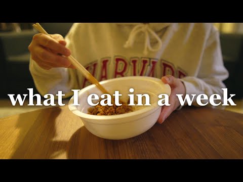 Vlog fill up my belly, end of the year | a midnight noodles