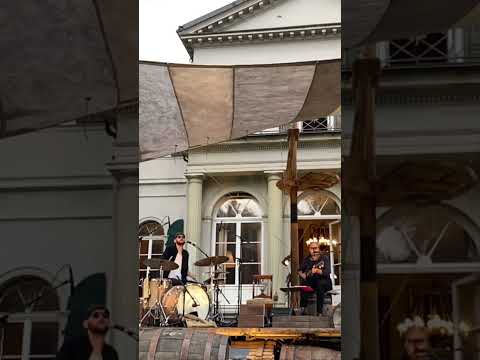 Stephan Eicher - Hemmige (Live) (Villa Morillon, Bern) (27.06.2021)