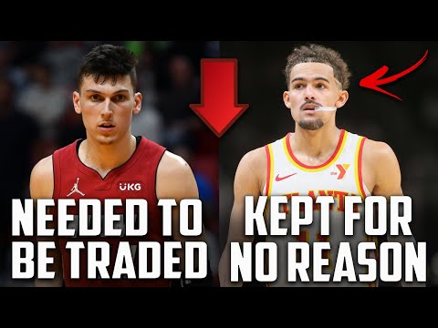 Every NBA Team's Biggest MISTAKE This Offseason... (East)