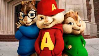 Padda Padda (Chipmunks Version)