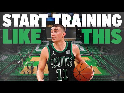 The Truth About Basketball Training For Young Players