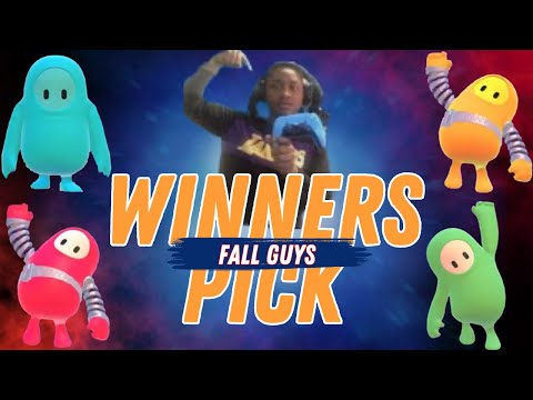 Road to 2k!!! FALL GUYS WINNERS PICK WITH SUBS! E1601