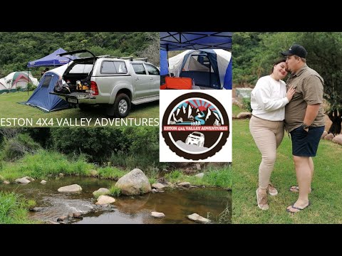 Eston 4x4 Valley Adventures & wedding photography.