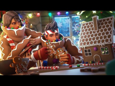 Fortnite Winterfest 2022 Release Date