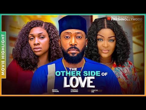 THE OTHER SIDE OF | NEW TRENDING NOLLYWOOD NIGERIAN MOVIE HIGHLIGHTS 2025