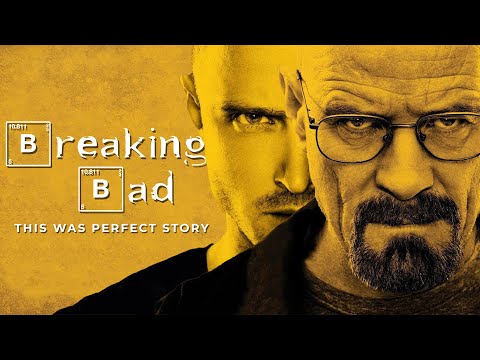 Breaking Bad: The Ultimate Fan Film Experiment | Film Folks |