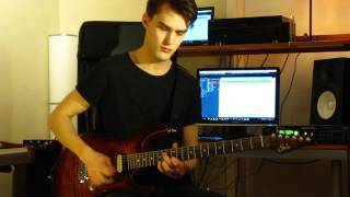 Mats Lexell - Pegboard Nerds - Melodymania (Guitar Remix)