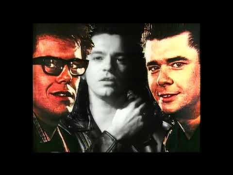 INXS - Need You Tonight (Giles Martin Mix) (Music Video) [HD]