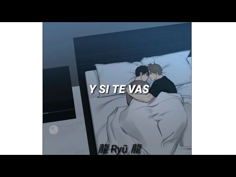 "Y si te vas, Quiero ir contigo... Y si te mueres, quiero morir contigo" | Lonely Day | Sub Español