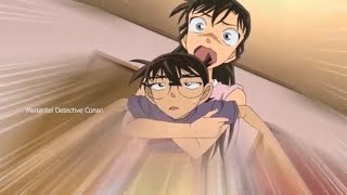 🤯 Ran's Fear 🤣🤣 Detective Conan funny episode 🤣