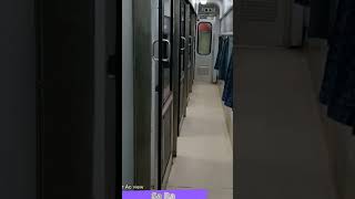 1ST AC KAMAKHYA LTT EXPRESS GREAT #1ST AC COUP #KAMAKHYALTTEXPRESS #indianrailways