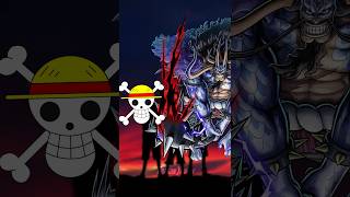 Straw Hat Pirates vs Kaido              #whoisstrongest #onepiece #kaido