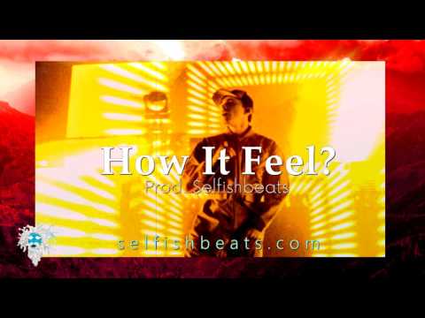 [FREE] How It Feel? | $elfishbeats (Logic X Childish Gambino type beat)