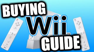 Nintendo Wii Buying Guide | Should You Purchase a Wii?