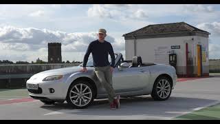 Mazda MX-5 Mark 3 (Miata NC) Buyers Guide