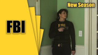 FBI 2025 💥 No One Left Behind 💥 Criminal Investigation Series HD