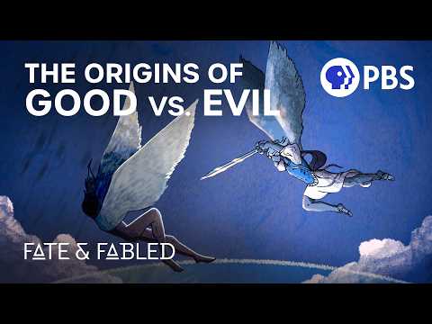 The War in Heaven | Fate & Fabled