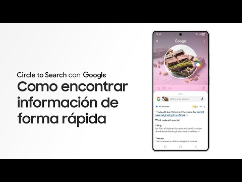 Como usar Circle to Search | Samsung Galaxy S25 Series