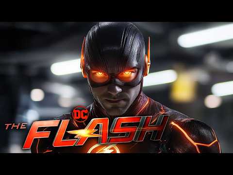 THE FLASH Is About To Change Everything