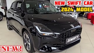 New 2025 Maruti Suzuki Swift Review | Swift 2024 new model | swift hybrid 2025 | swift 2025