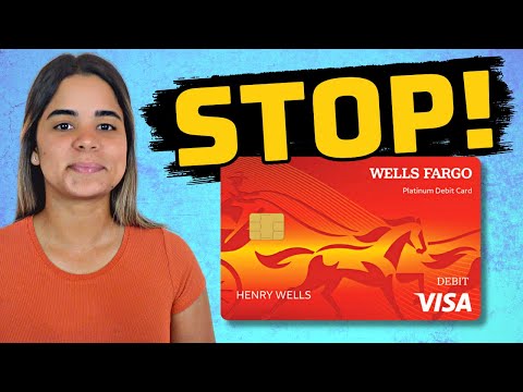 Why You Should STOP Using A Debit Card In 2023 (MUST WATCH)