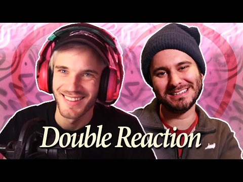 My Epic Collab With Pewdiepie!!