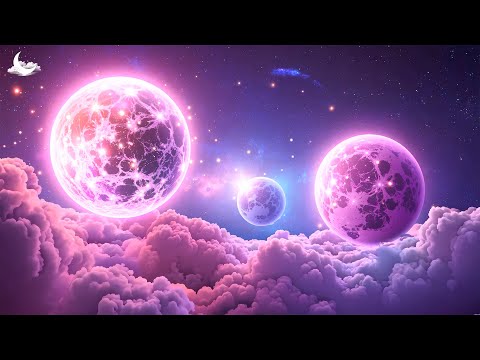 Peaceful Relaxing Music for Deep Sleep • Healing Of Stress, Anxiety And Depressive States #2