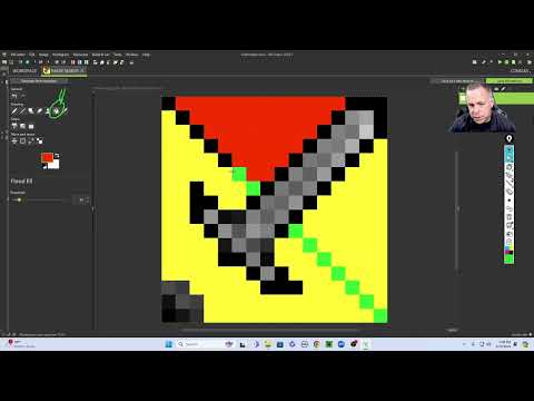 Creating a Mod in MCreator (Ages 9-13)