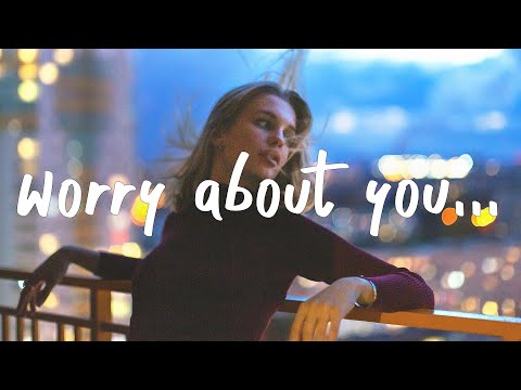 Zara Larsson - Don't Worry Bout Me (Lyrics)