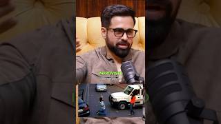 #jannat movie me car #emranhashmi ki thi real me✅👀. #podcast #podcastclips #shorts #viral