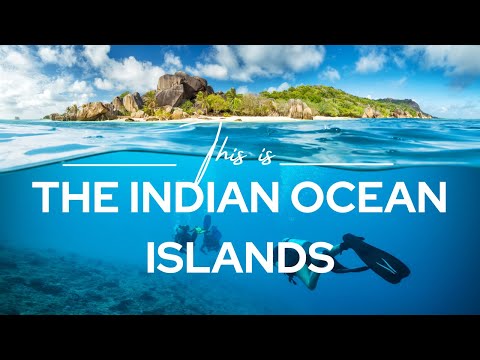 This is The Indian Ocean Islands | Safari365