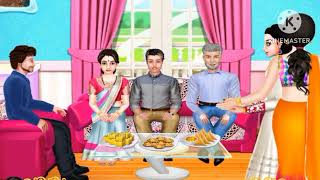 #shadi #maheman #rishtedar #shadikibaat #ladka #ladki #ladkaladki #cartoon #viralvideo #cartoonvideo