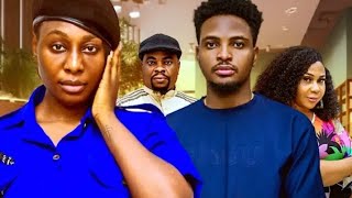 THE LOVE I SEE - 2 (Trending Nollywood Nigerian Movie Review) Pearl Wats, Enitan Oluwole #2025