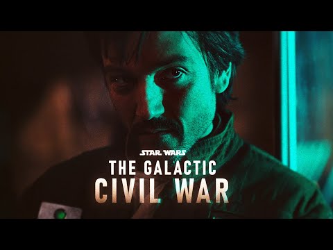 Star Wars: The Galactic Civil War