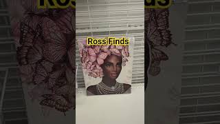 #rossfinds #ross #homedecor #decor #browsewithme #simplydecorbrowsing #browsewithme