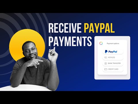 You Can Now Recieve US PayPal Payments with Payoneer in Africa