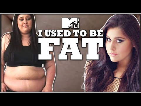 This MTV Weight Loss Show Was Problematic