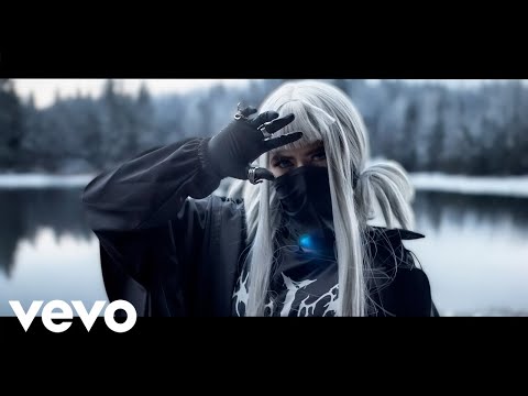 Alan Walker & Antrikc - Scars of Time (Official Music Video)