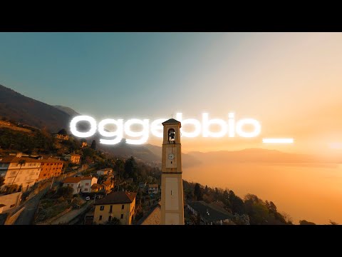 OGGEBBIO — Cinematic FPV