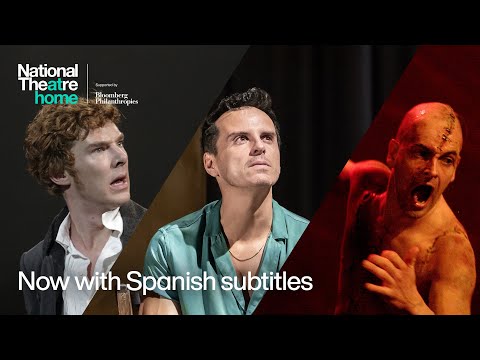 Vanya and Frankenstein now available with Spanish Subtitles | National Theatre at Home