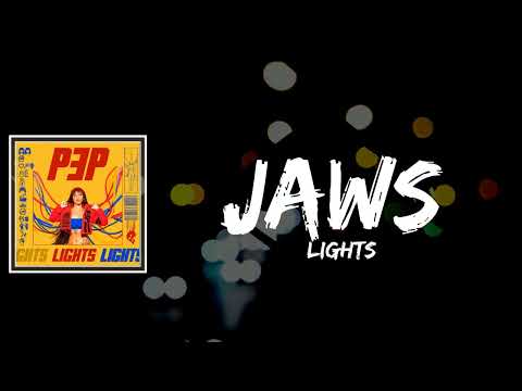 Lights - Jaws Lyrics